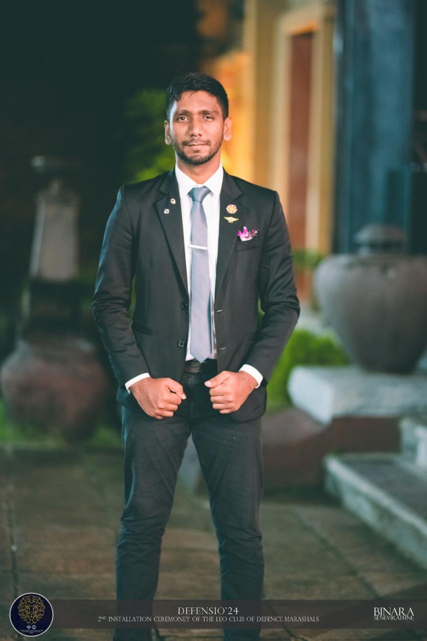 Leo Sunera Naveed FLM